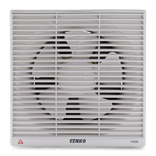 Quạt hút senko h200 45w