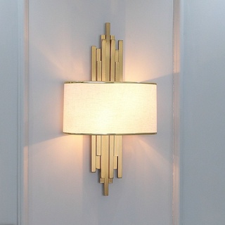 Đèn gắn tường MISA hiện đại -Tặng kèm bóng led cao cấp