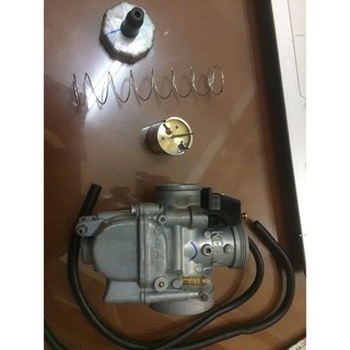 Bình xăng LS họng 26mm Thái Lan