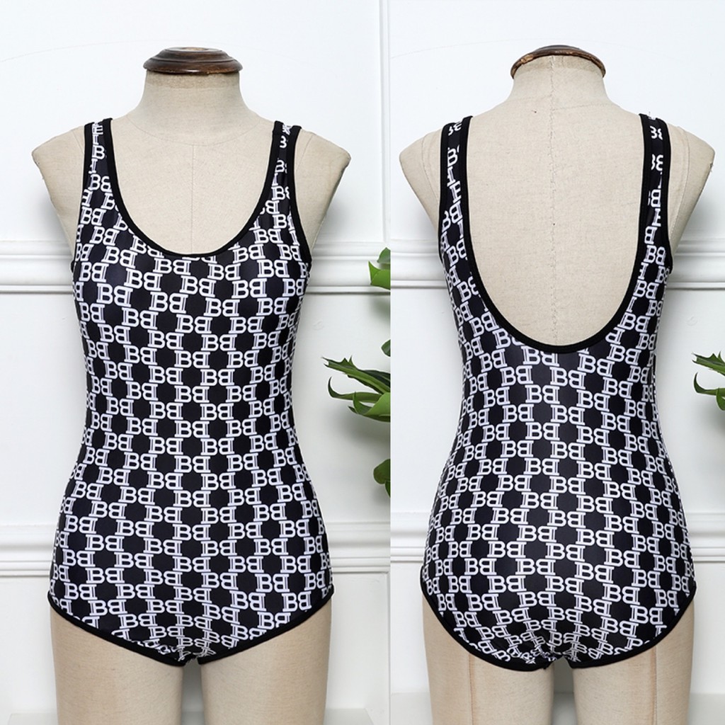 Bộ đồ tắm bikini thời trang Hàn Quốc cá tính cho nữ | BigBuy360 - bigbuy360.vn