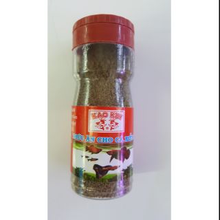 Thức ăn cho cá 50gram