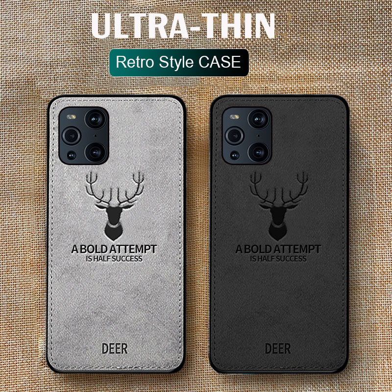 Ốp điện thoại bảo vệ thích hợp cho Oppo Find X3 Pro X3 Lite A74 X3 Neo F19 Pro Reno 5f 5 Lite