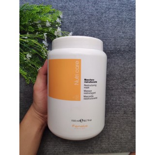 Hấp dầu fanola nutricare 1500ml