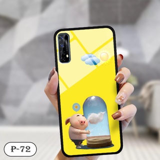 Ốp lưng điện thoại cho Realme 7