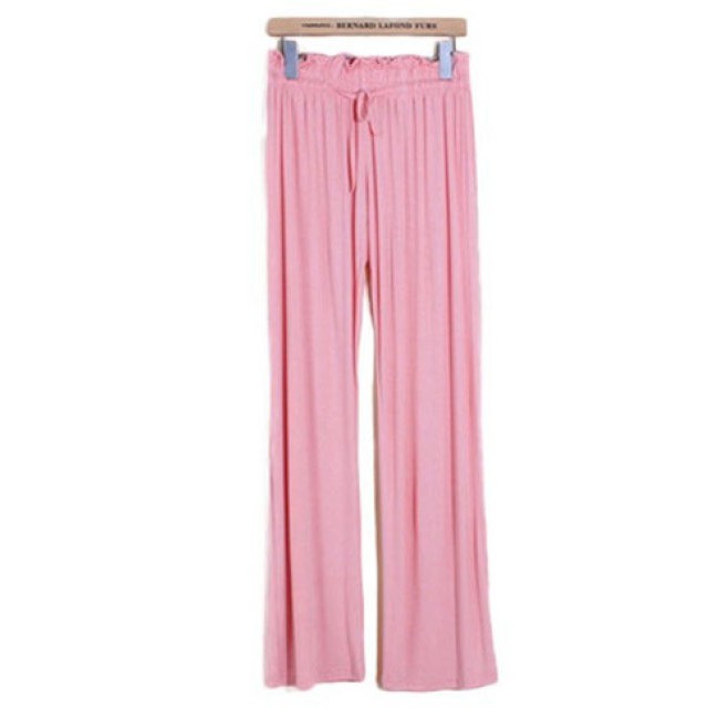 Quần Thun Form Rộng Sắc Màu | BigBuy360 - bigbuy360.vn