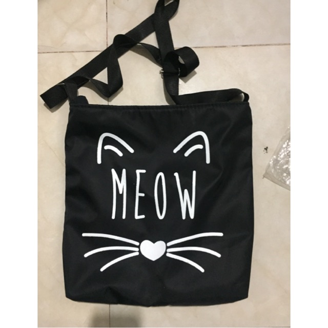 Combo 20 túi tote giá 420k