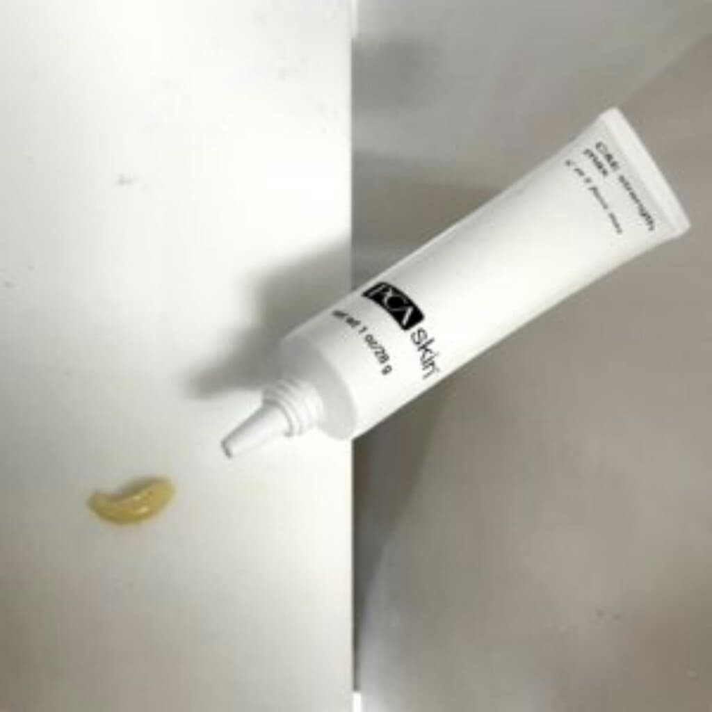 Kem Dưỡng Sáng Và Chống Lão Hóa -- PCA Skin C&E Strength Max 28ml