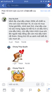 Tinh dầu Tràm [NGUYÊN CHẤT] bi lăn tiện dụng