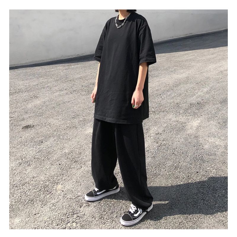 Áo thun nam nữ ,áo phông unisex form rộng shop chất cotton dày đẹp in hình CONAN