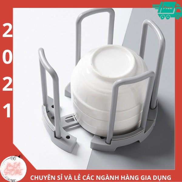 {HÀNG HOT} Gía úp chén bát/ ly ráo nước thông minh tiện lợi cho nhà bếp. | BigBuy360 - bigbuy360.vn