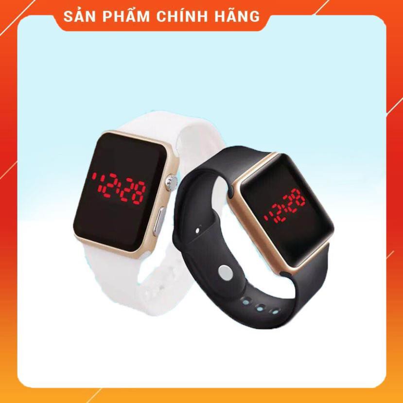 [Hàng Chính Hãng]  Đồng hồ thời trang nam nữ DT03 led, điện tử kiểu dáng thể thao [Uy tín về chất lượng] | BigBuy360 - bigbuy360.vn