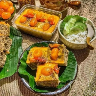 MẮM CHƯNG TRỨNG MUỐI🌿🌿