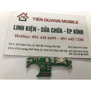 Bo sạc đt Nokia 3.1 Plus