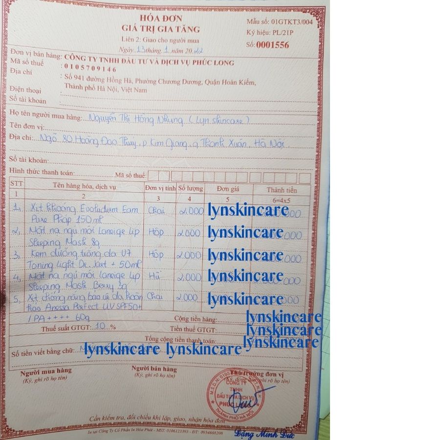 Mặt nạ ngủ cho môi Laneige Lip Sleeping Mask Berry 3g