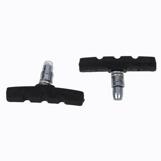 Cặp má phanh xe đạp hình chữ V 70mm