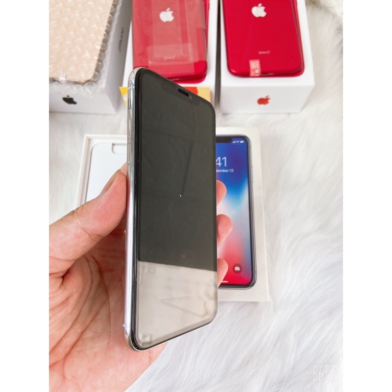 Điện Thoại iPhone X Quốc Tê Bộ Nhớ 256Gb | BigBuy360 - bigbuy360.vn