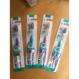 Bàn chải đánh răng Hàn Quốc Han Coler