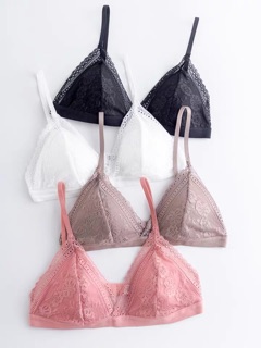 Áo bra ren thiết kế 2503