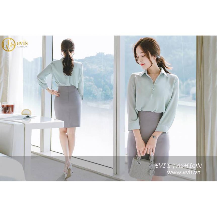 SET ĐỒ MỚI MẺ CŨNG TONE MÀU TRẺ TRUNG CHO TÍN ĐỒ CÔNG SỞ