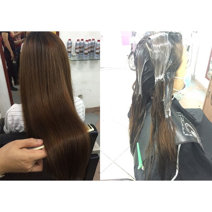 Kem hấp ủ tóc Collagen Karseell siêu mềm mượt thần thánh-HN211 | BigBuy360 - bigbuy360.vn