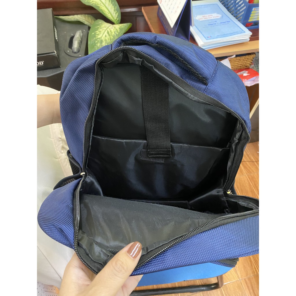 Balo Sacombank - mẫu mới 2023