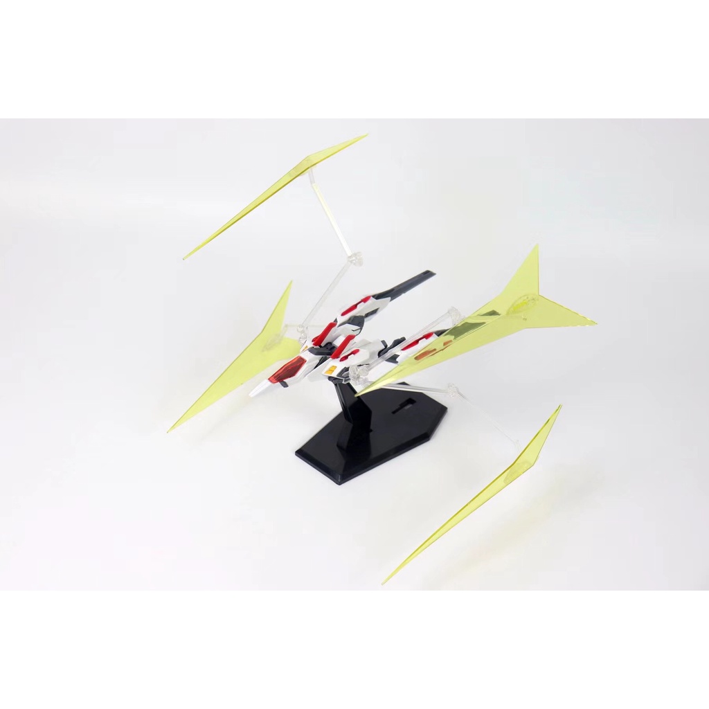 Mô hình lắp ráp MG 1/100 Universe Booster cho Build strike 6647Daban