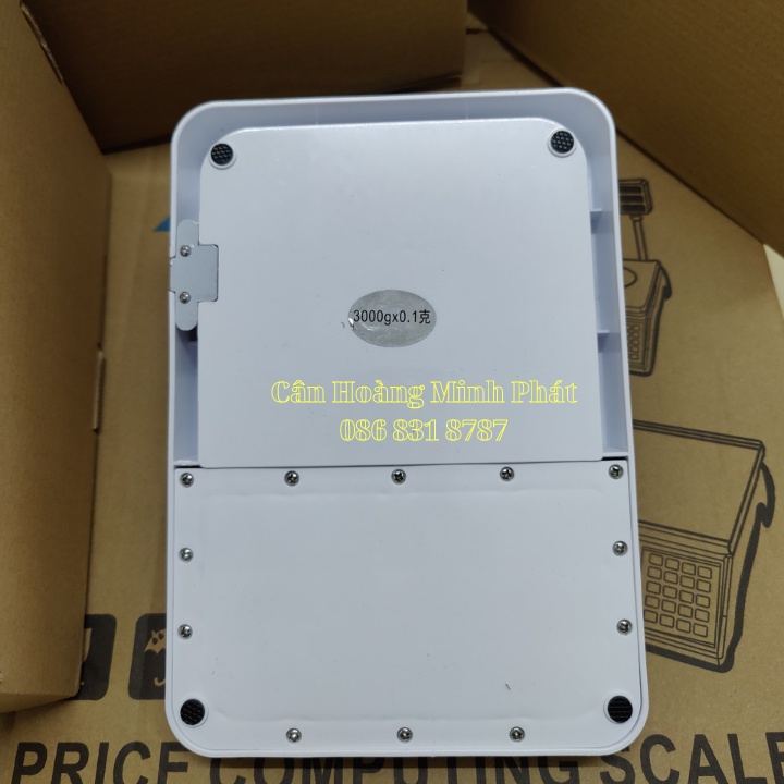 Cân nhà bếp_cân gia vị sạc tích điện 3kg/0,5g; 5kg/1g_Cân điện tử chống nước mini QUA
