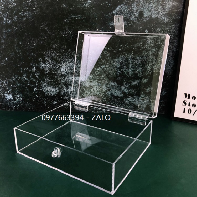 Keo lạnh dán mica trong khô nhanh không vết loại tốt