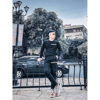 Bộ thể thao nam cao cấp
