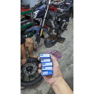 Bạc đạn skf dàn chân cho xe yamaha vixion / r15v3