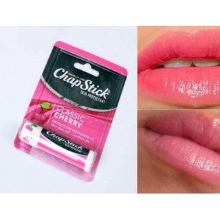 Son Dưỡng Môi Giữ Ẩm Chapstick 4g