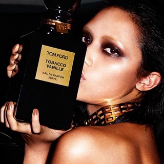 Nước hoa Unisex Nam nữ TomFord TF Tobacco Vanille - Mùi hương lạ lùng
