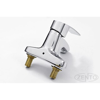 Cặp đôi sen tắm & vòi lavabo Zento CB022