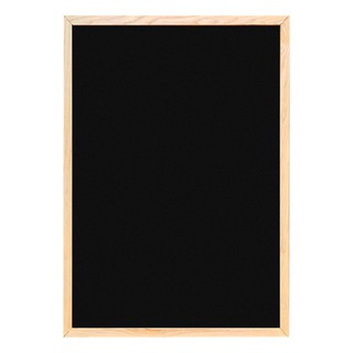 Bảng menu nhà hàng khung gỗ 60*100 cm (Kèm quà Tặng)