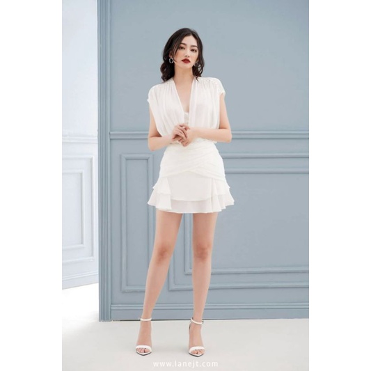 LANE JT ⤑ Thanh lý set nữ thần ⇿〈Giá gốc 2.900〉