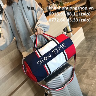 túi xách du lịch - túi đựng đồ thể thao