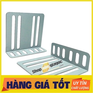 Bộ 2 pad đai sắt lắp màn hình ô tô