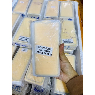 Cường Lực Full Màn Các Dòng Máy