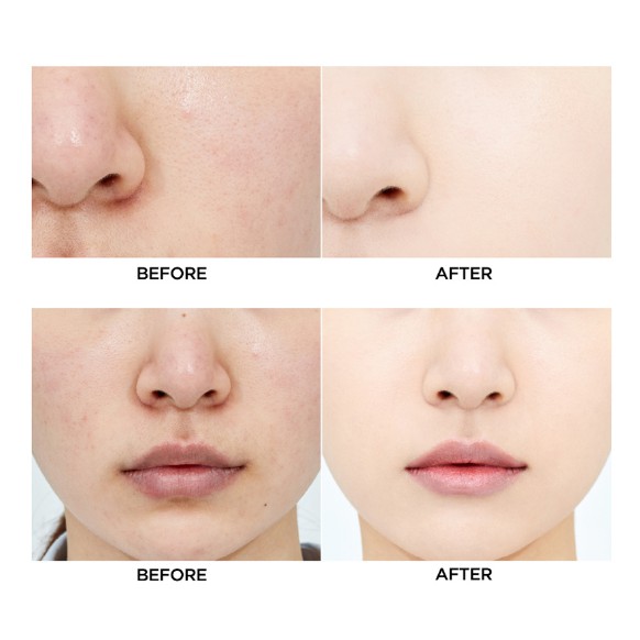 Phấn Nước Missha Cover & Glow Cushion SPF45/PA++ | BigBuy360 - bigbuy360.vn