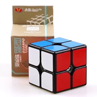Rubik 2 tầng các loại