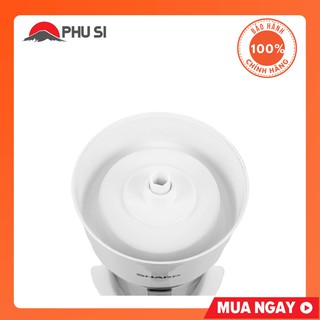 Máy vắt cam Sharp EJ-J408-WH