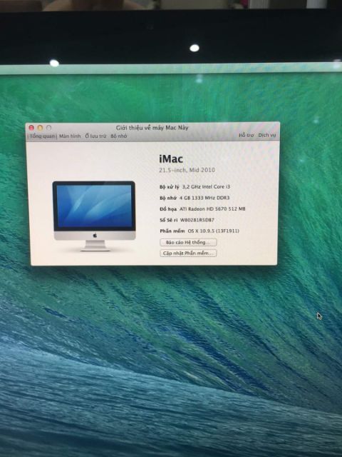 Imac A1311 | BigBuy360 - bigbuy360.vn
