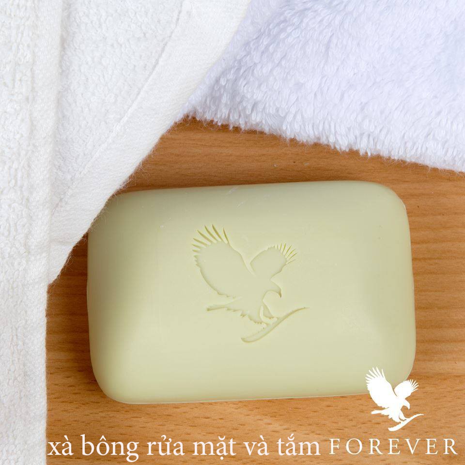 Xà phòng rửa mặt và cơ thể - Avocado Face & Body Soap 284 FLP