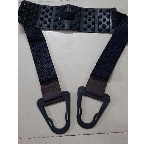 Dây đai massage máy chạy bộ Kingsport, Elip