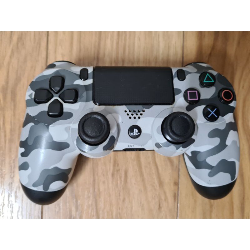 Tay cầm chơi game PS4 like new