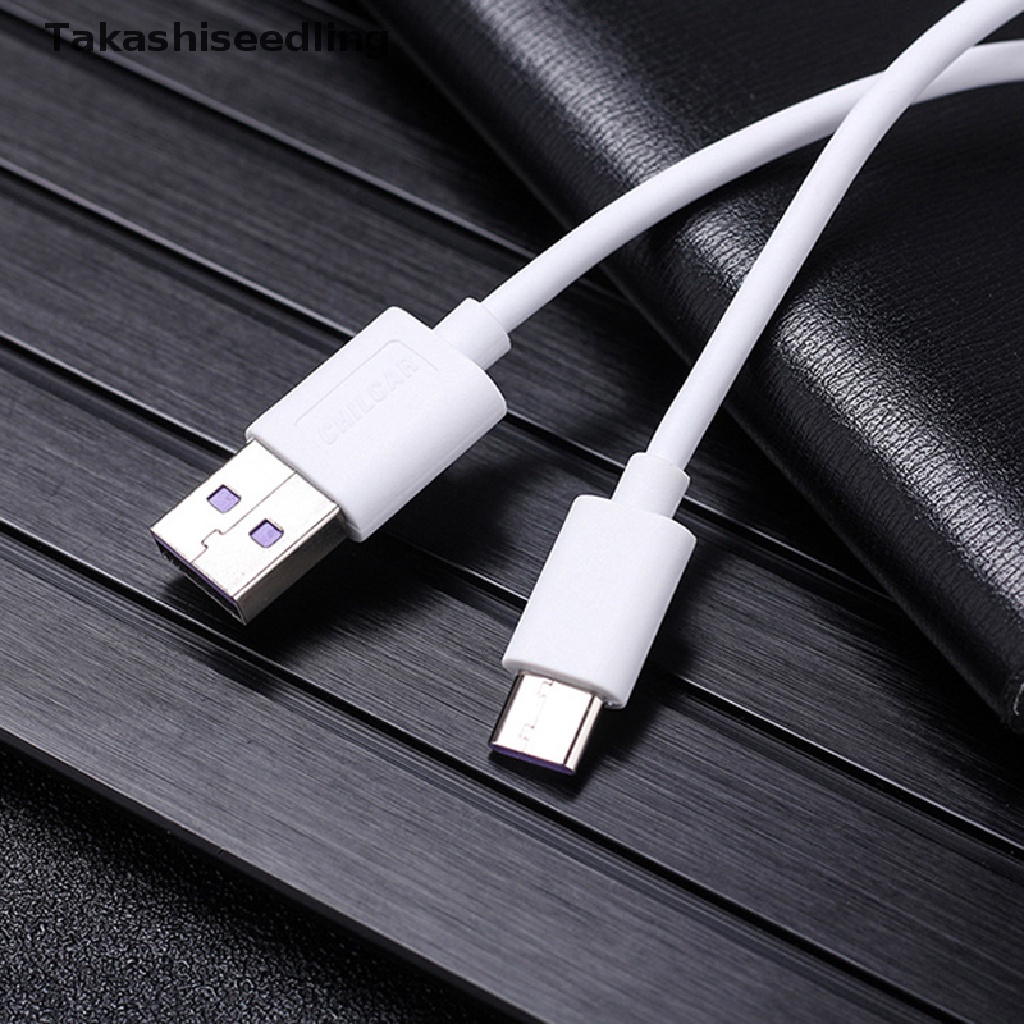 Dây Cáp Sạc Dài 30cm Dành Cho Huawei Android