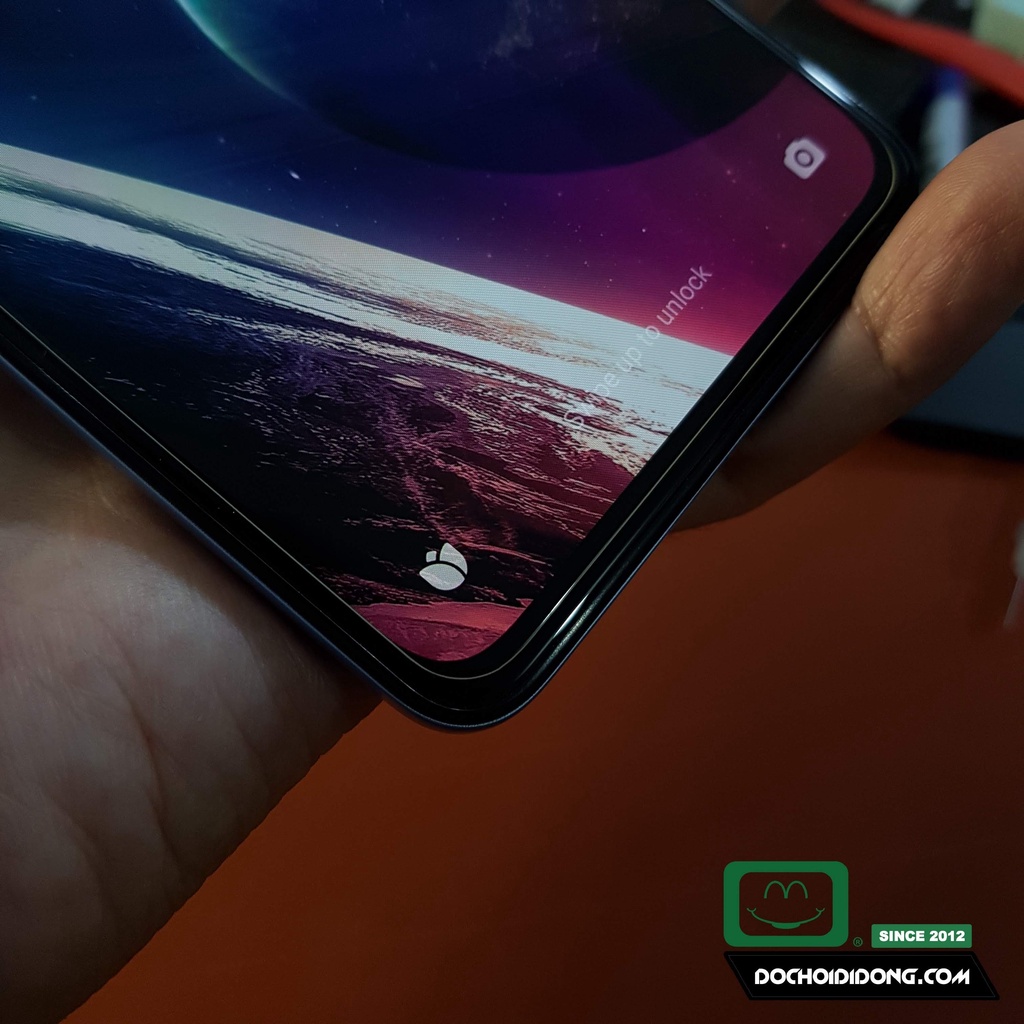 Miếng dán cường lực Xiaomi Mi 11T / 11T Pro Zacase