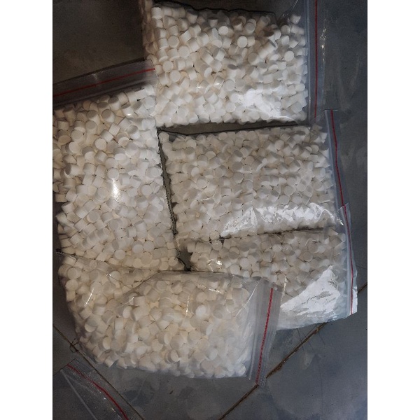 VIÊN SỦI OXY CÂU CÁ