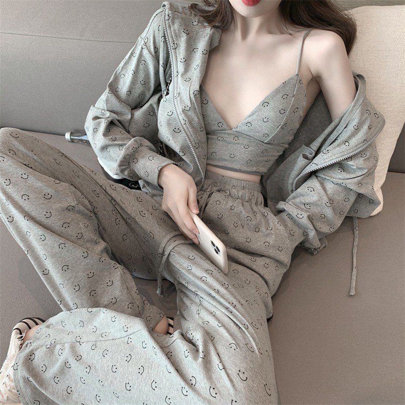 SET BỘ TRANG PHỤC NỮ ULZZANG (ảnh thật sau) | BigBuy360 - bigbuy360.vn