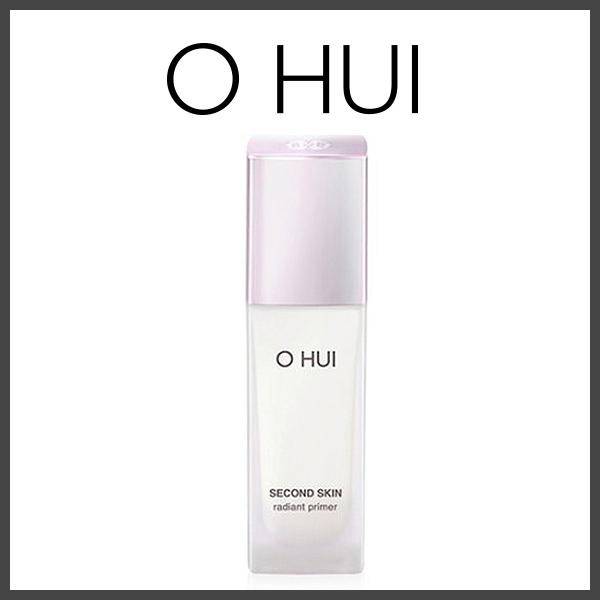 Kem lót trang điểm Ohui Second Skin Radiant Primer 35ml